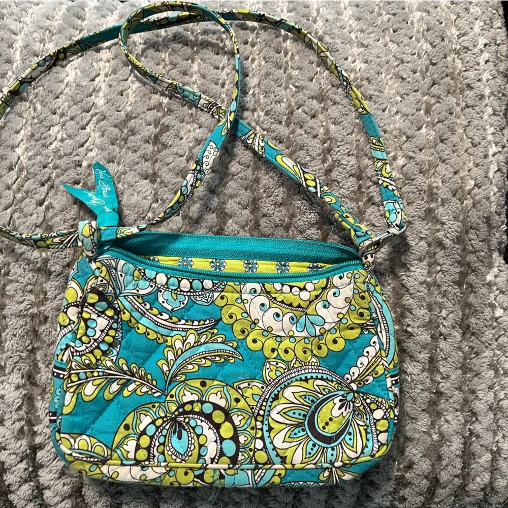 Vera Bradley purse
